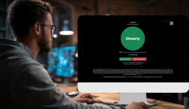 Radny z Iławy ośmieszył krytyków. Zamiast narzekać, zrobił ludziom genialną apkę