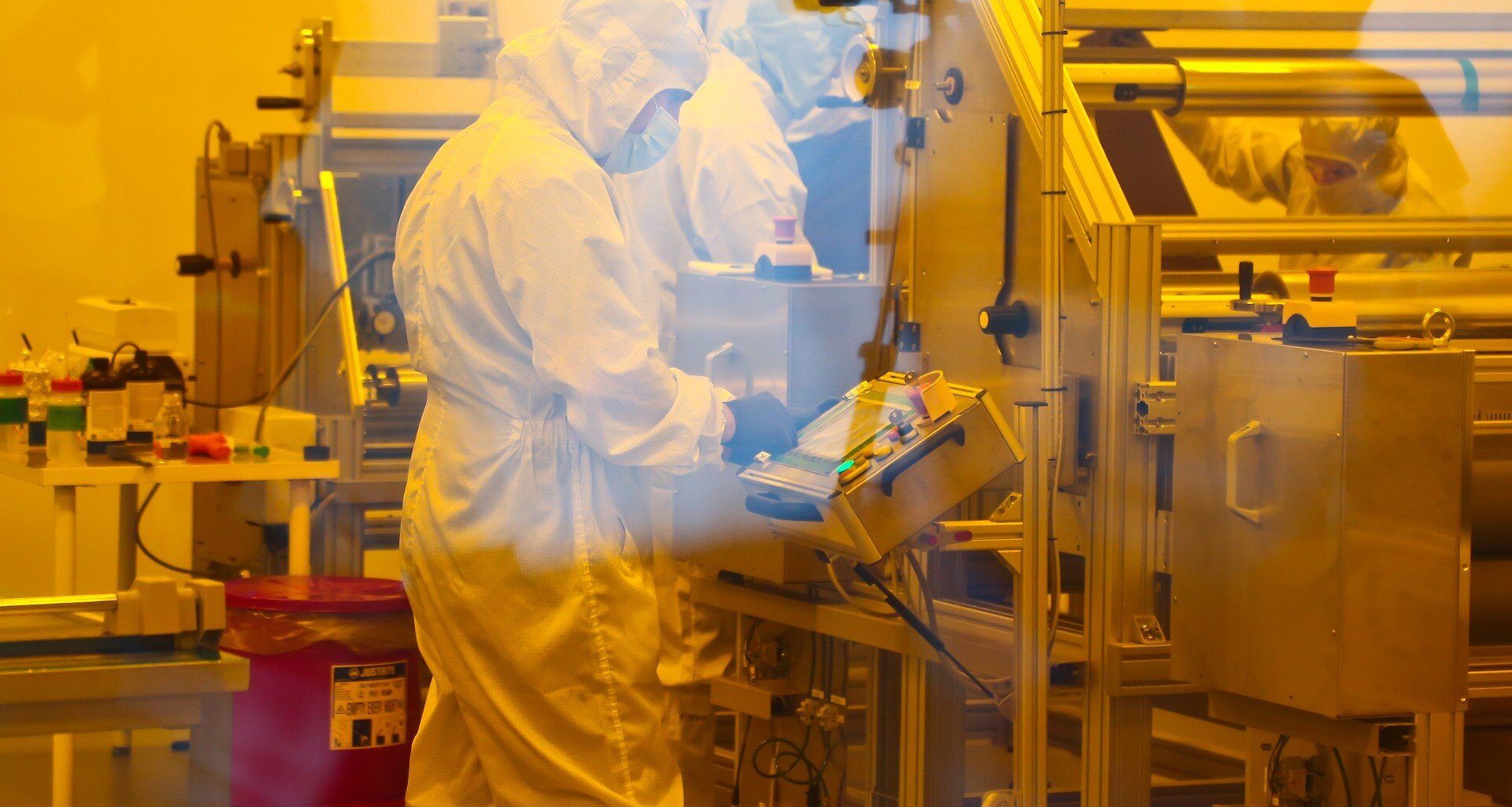 Polska technologia na krawędzi. Rząd ma miesiąc na decyzję