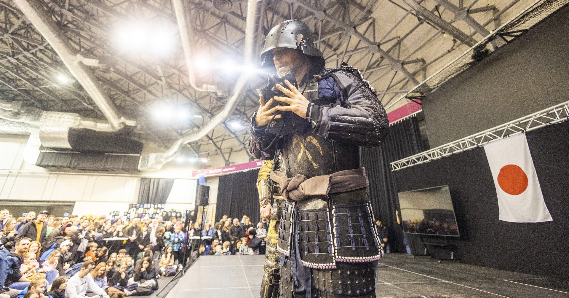 Hermetyczny rynek w końcu się otwiera. Mamy coś, czego Japonia dziś potrzebuje