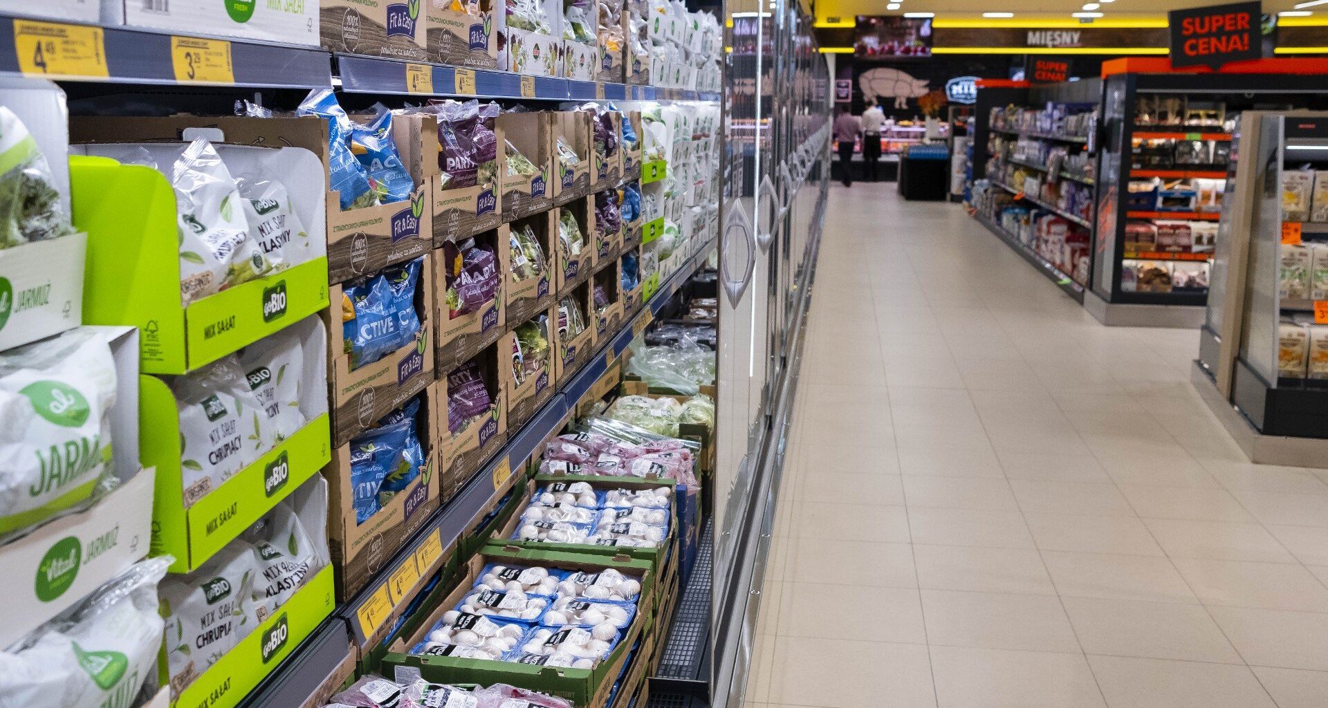 Nadchodzi galopada cen w sklepach. Jeźdźców apokalipsy jest czterech