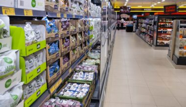 Nadchodzi galopada cen w sklepach. Jeźdźców apokalipsy jest czterech