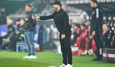 Eugen Polanski zwycięski. Jego zespół wychodzi z dołka