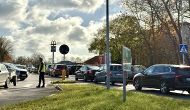 Policja w Szczecinku apeluje: unikajcie tych ulic, jeśli nie musicie!