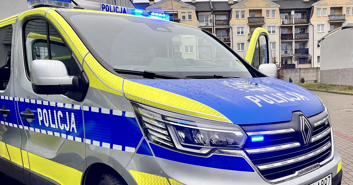 Pięć zarzutów po bójce w Szczecinku, w której zginął 23-latek