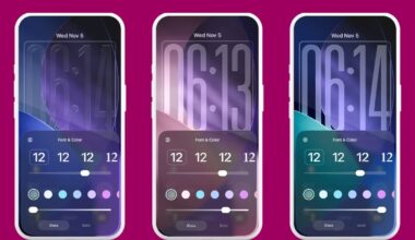 Apple ratuje iOS 26 suwakami. Tryb panika włączony