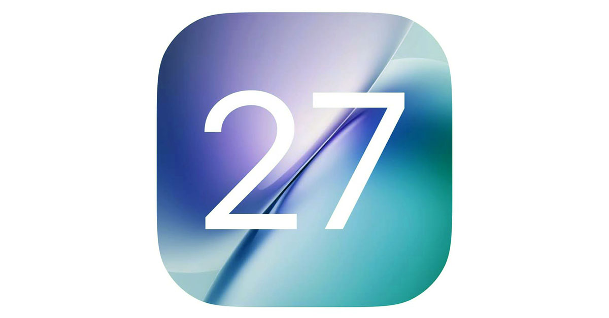 Bloomberg: iOS 27 jak Snow Leopard - jakość i ważne nowe funkcje