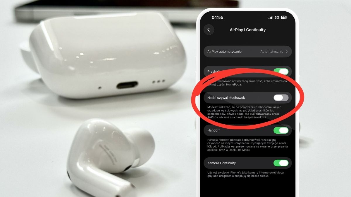 Ukryta funkcja iOS 26 ratuje nerwy. Koniec irytacji po wejściu do auta