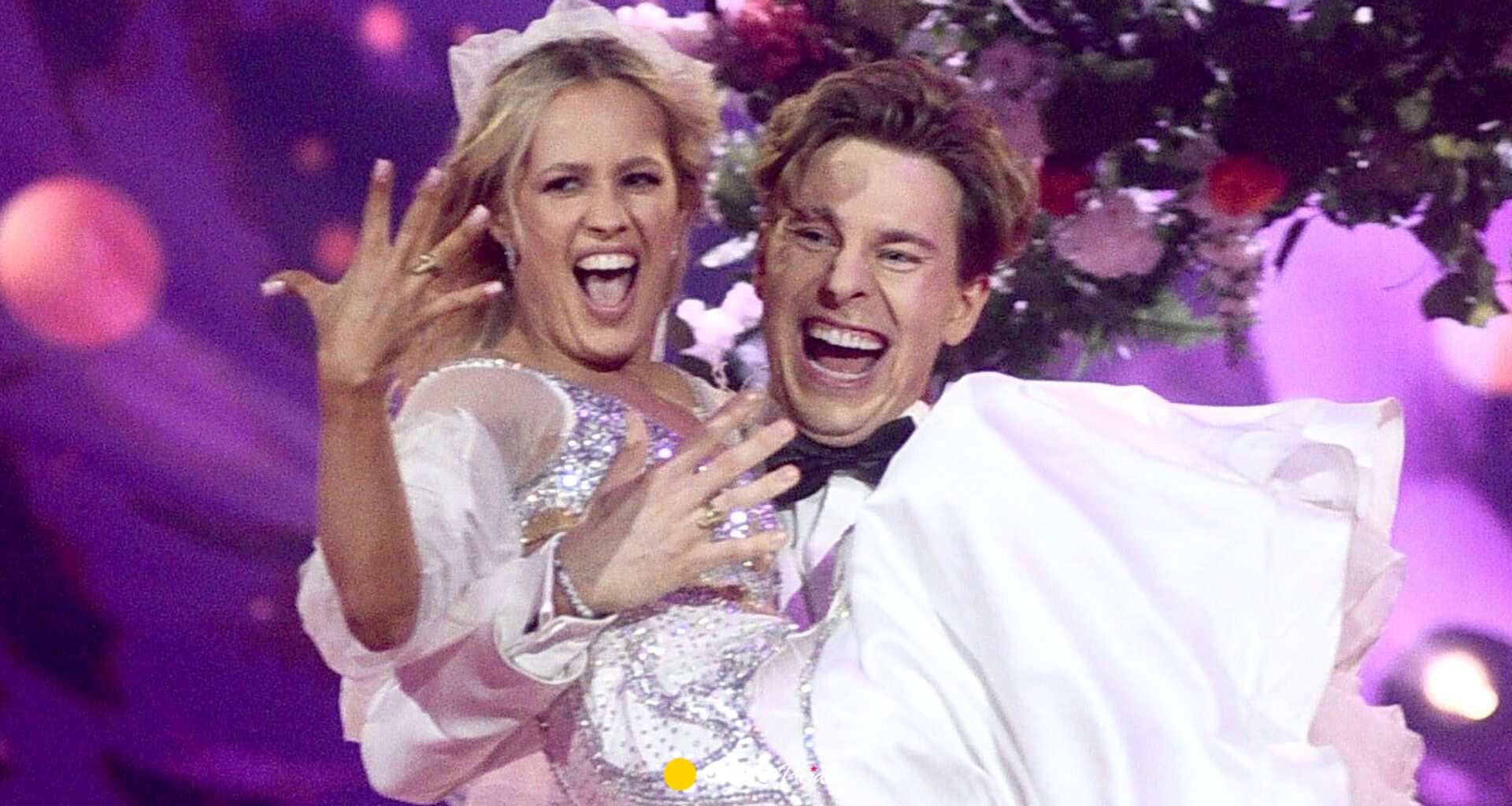 Mikołaj "Bagi" Bagiński z ostatnią relacją z "Tańca z gwiazdami". "Wiem, że Magi wróci"