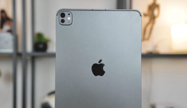 iPad Pro 11 z M5 - recenzja. Tablet, który mocą zmiata z planszy