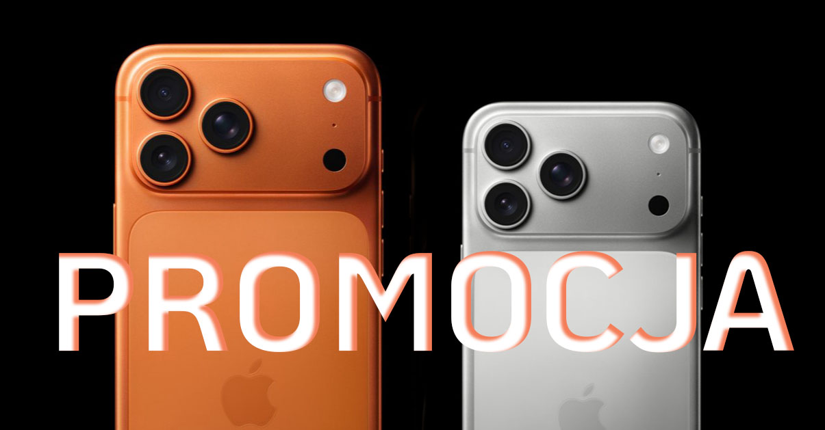 iPhone 17 Pro i 17 Pro Max - gdzie kupić taniej