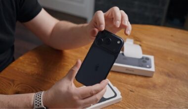 iPhone 17 Pro jeszcze nie był tak tani. Promocja podbija sieć