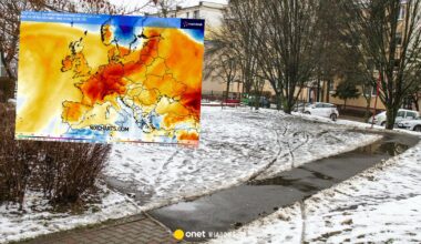 Zima w totalnym odwrocie. Nadchodzi wielki przełom w pogodzie [MAPY]