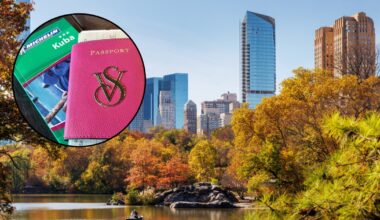 Przez wycieczkę na Kubę nie możemy wjechać do USA bez wizy