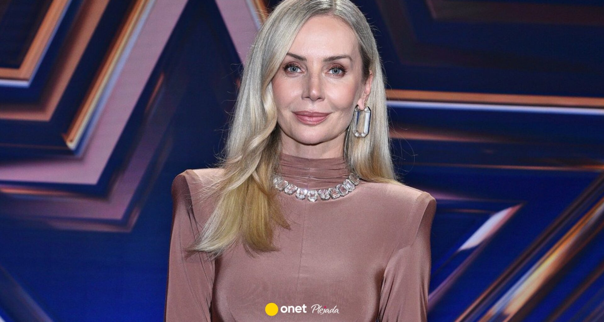 Agnieszka Woźniak-Starak wraca do "Pytania na śniadanie". Wiemy, kiedy zadebiutuje