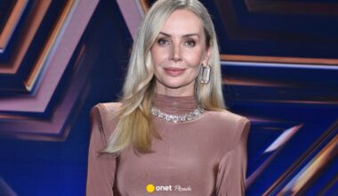 Agnieszka Woźniak-Starak wraca do "Pytania na śniadanie". Wiemy, kiedy zadebiutuje