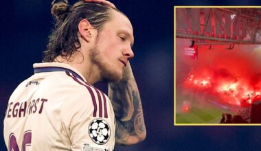 Wisła Kraków nie dała żadnych szans. Pogrom Białej Gwiazdy!