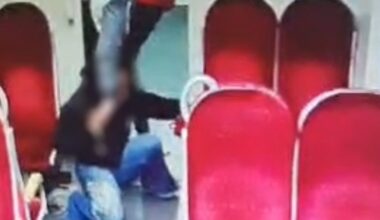 Szarpanie, duszenie i groźby. Koszmar 17-latki w nocnym pociągu - Onet