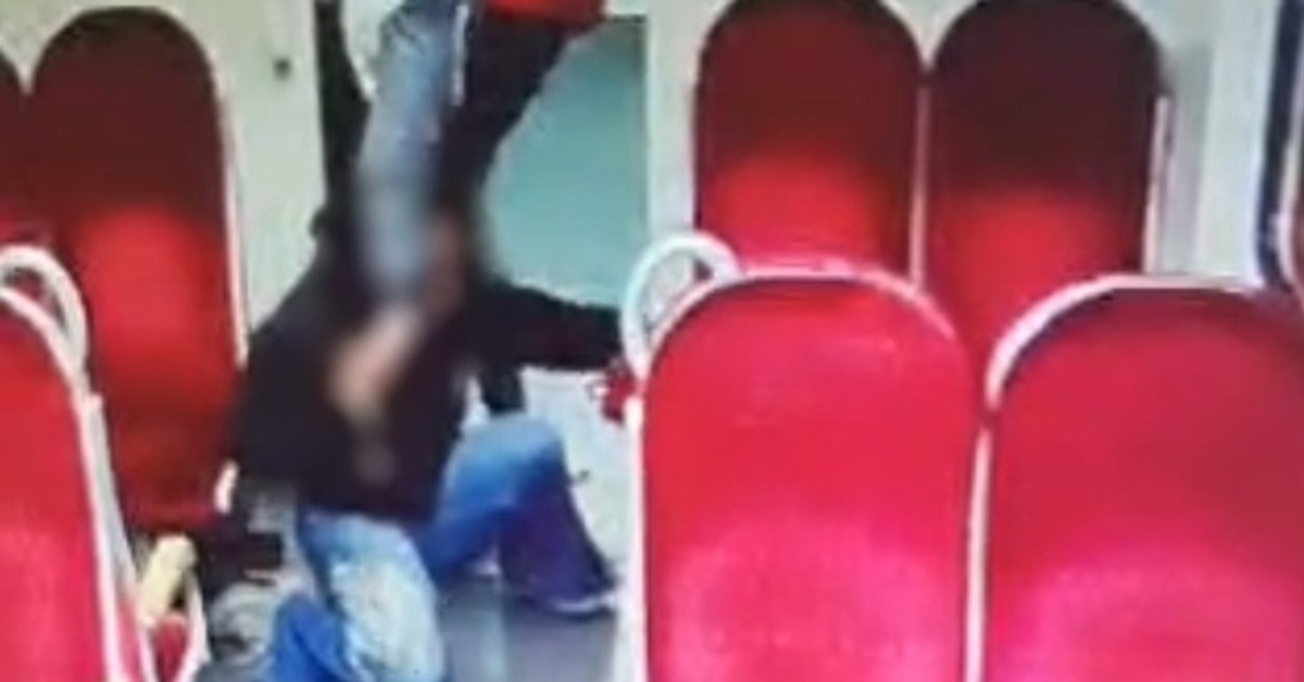 Szarpanie, duszenie i groźby. Koszmar 17-latki w nocnym pociągu - Onet