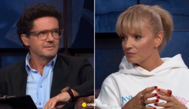 Kuba Wojewódzki o nowym partnerze Doroty Szelągowskiej. "Na wizytówce powinien mieć »kłopoty«"