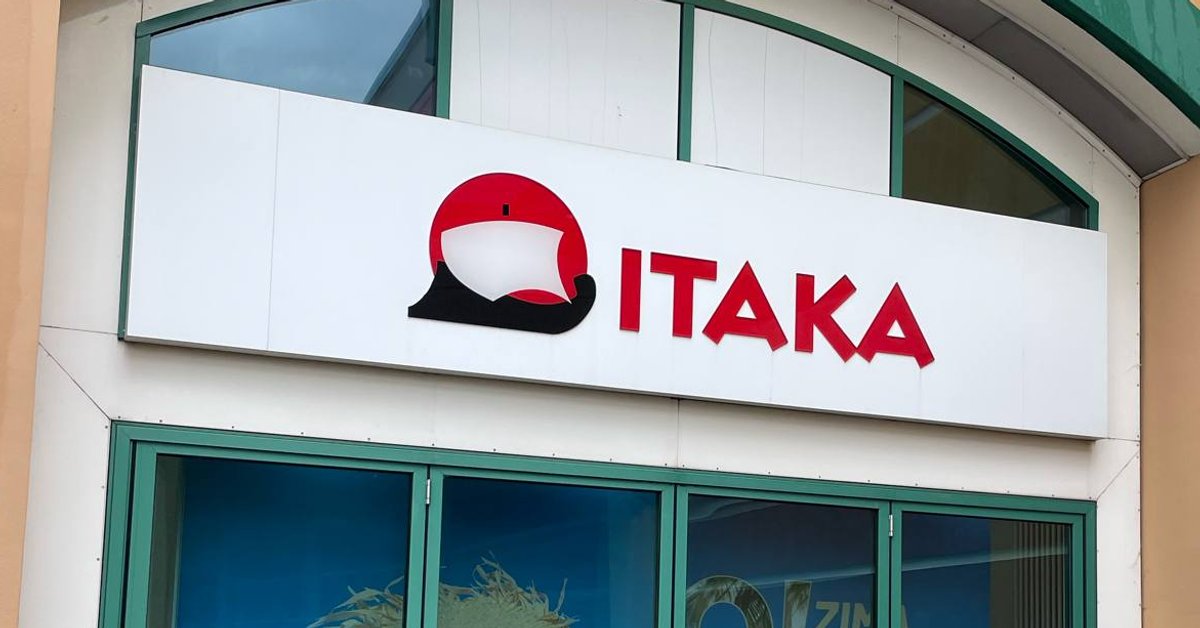 Wyciekły dane logowania klientów biura podróży ITAKA. Jest komunikat