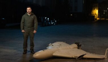 Korupcja na Ukrainie. Oligarcha Zełenskiego powiązany z Moskwą?