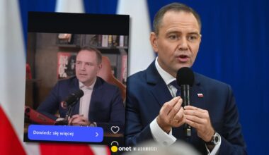 Deepfake z Karolem Nawrockim hula w sieci. Wielu może dać się nabrać