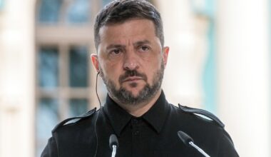 "Nikt o zdrowych zmysłach". Człowiek Zełenskiego ostro o rozmowach z Rosją. Podsumowanie nocy - Onet