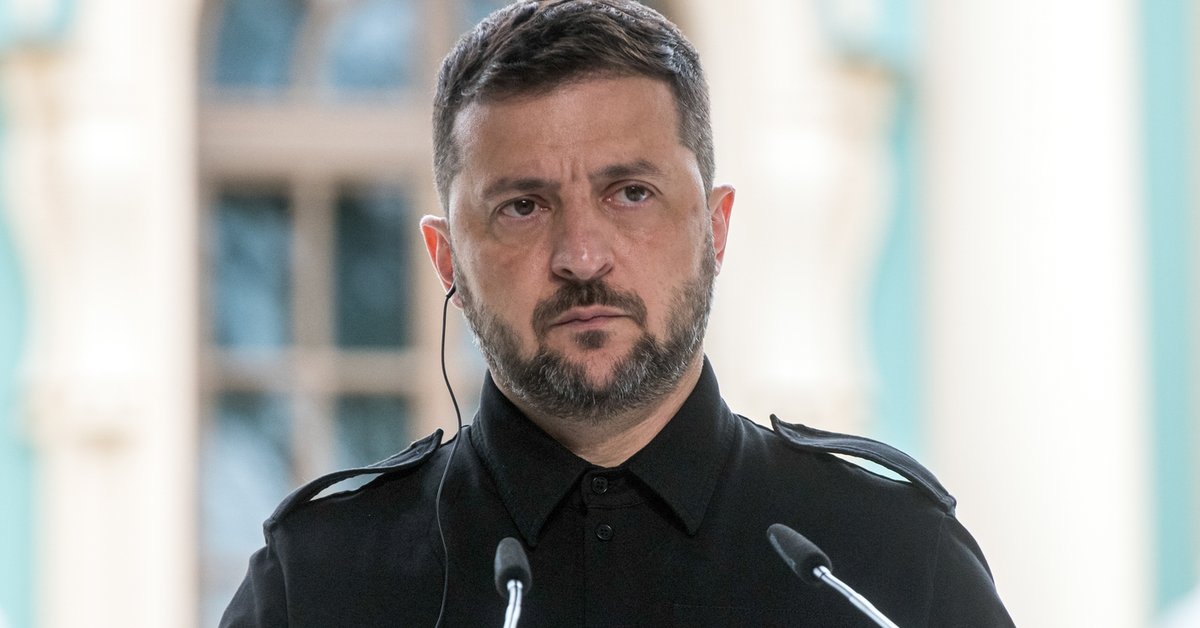 "Nikt o zdrowych zmysłach". Człowiek Zełenskiego ostro o rozmowach z Rosją. Podsumowanie nocy - Onet