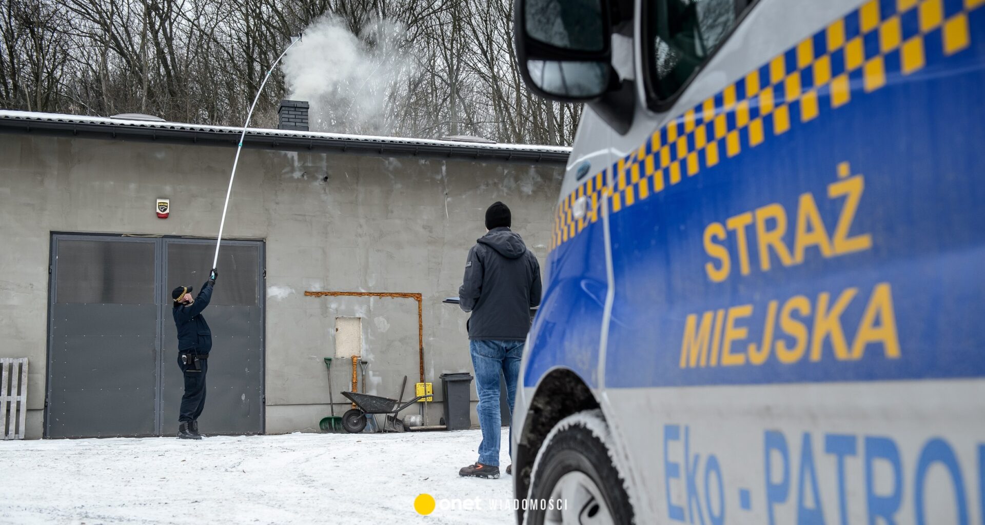 CEEB pod lupą. Strażnicy miejscy mogą nałożyć nawet 5 tys. zł kary