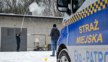 CEEB pod lupą. Strażnicy miejscy mogą nałożyć nawet 5 tys. zł kary