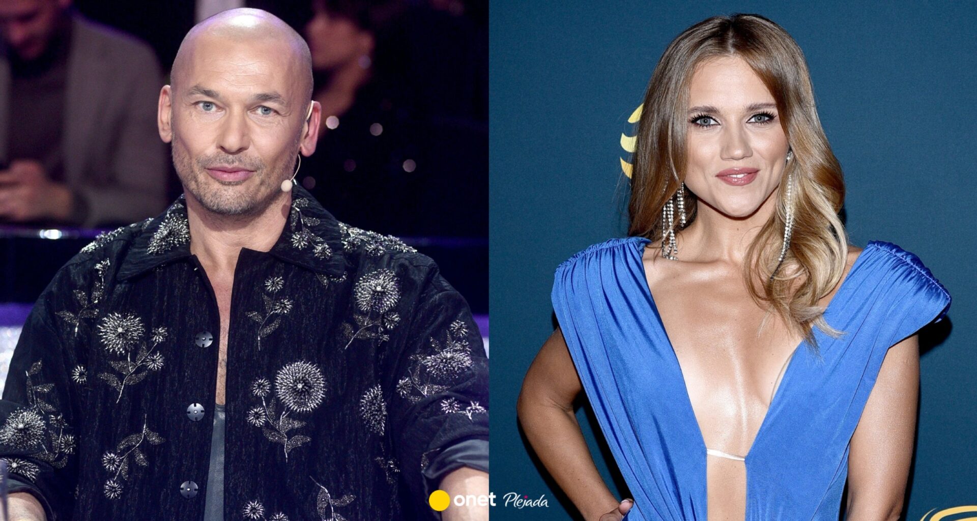 Tomasz Wygoda o aferze z Agnieszką Kaczorowską. "Nie potrafi współpracować z programem"