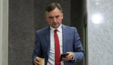 Co dalej ze Zbigniewem Ziobrą? Adam Bodnar wskazuje następny ruch prokuratury. "Nie ma innego wyjścia"