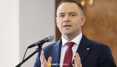 Takie stanowisko ma prezydent Nawrocki w sprawie planu pokojowego. Trzy punkty