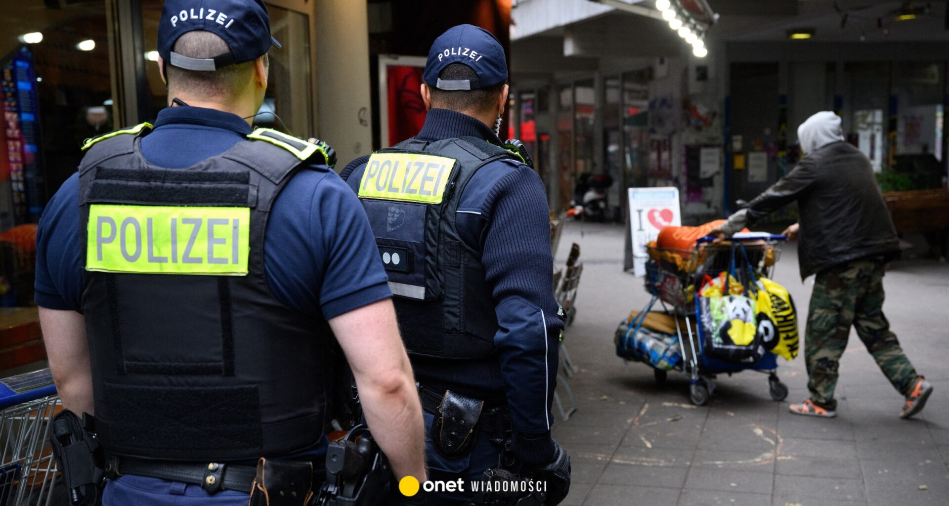 oto gorzka prawda o Niemczech [KOMENTARZ]