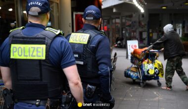 oto gorzka prawda o Niemczech [KOMENTARZ]