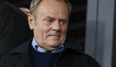 Donald Tusk wskazał swój ulubiony film. Zapowiedział go z popcornem