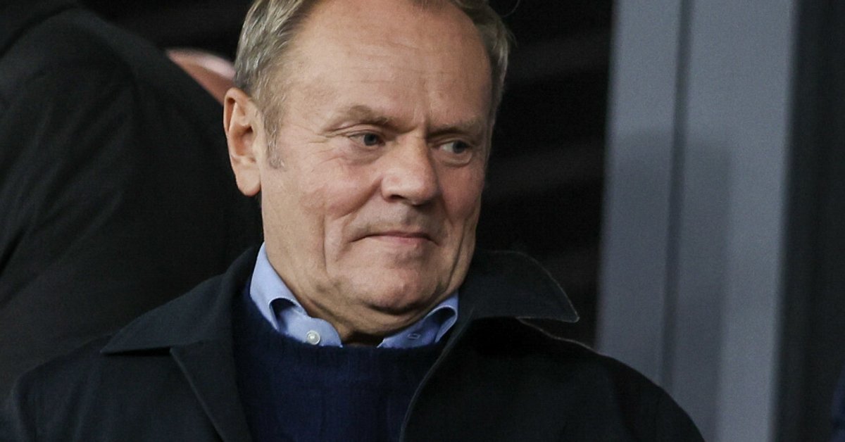 Donald Tusk wskazał swój ulubiony film. Zapowiedział go z popcornem