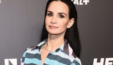 Viola Kołakowska na Instagramie