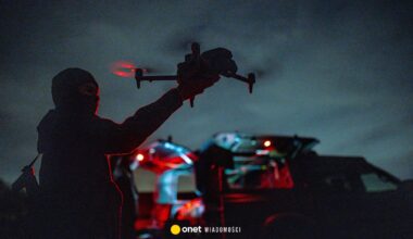 Operacja "Horyzont" w toku. Wojsko szykuje aplikację dla obywateli