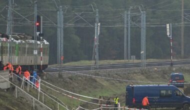 Dywersanci w Polsce. Mamy nowe informacje ze służb specjalnych