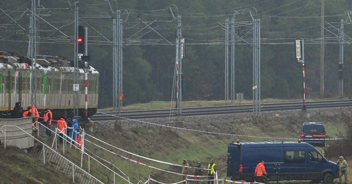 Dywersanci w Polsce. Mamy nowe informacje ze służb specjalnych