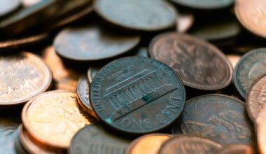 Ameryka żegna jednocentówki. Decyzja ma przynieść milionowe oszczędności