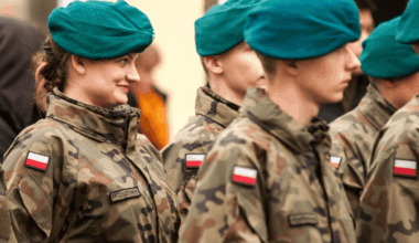 Większe zniżki dla służb mundurowych