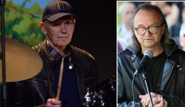 Dramat legendy polskiego rocka Wojciecha Morawskiego. Ujawnił jego stan