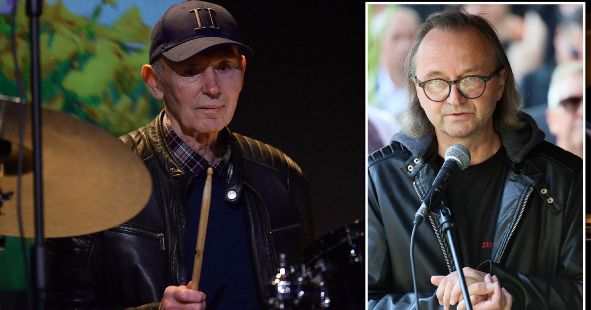 Dramat legendy polskiego rocka Wojciecha Morawskiego. Ujawnił jego stan