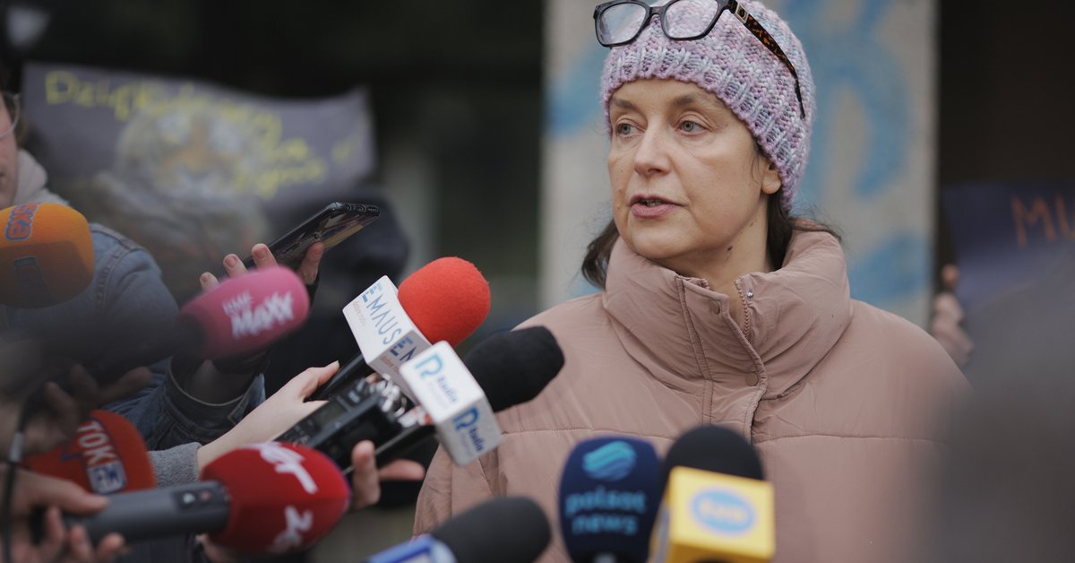 "Ewa mówiła, że ma nowotwór i potrzebuje pieniędzy". Kulisy wyłudzeń w poznańskim zoo