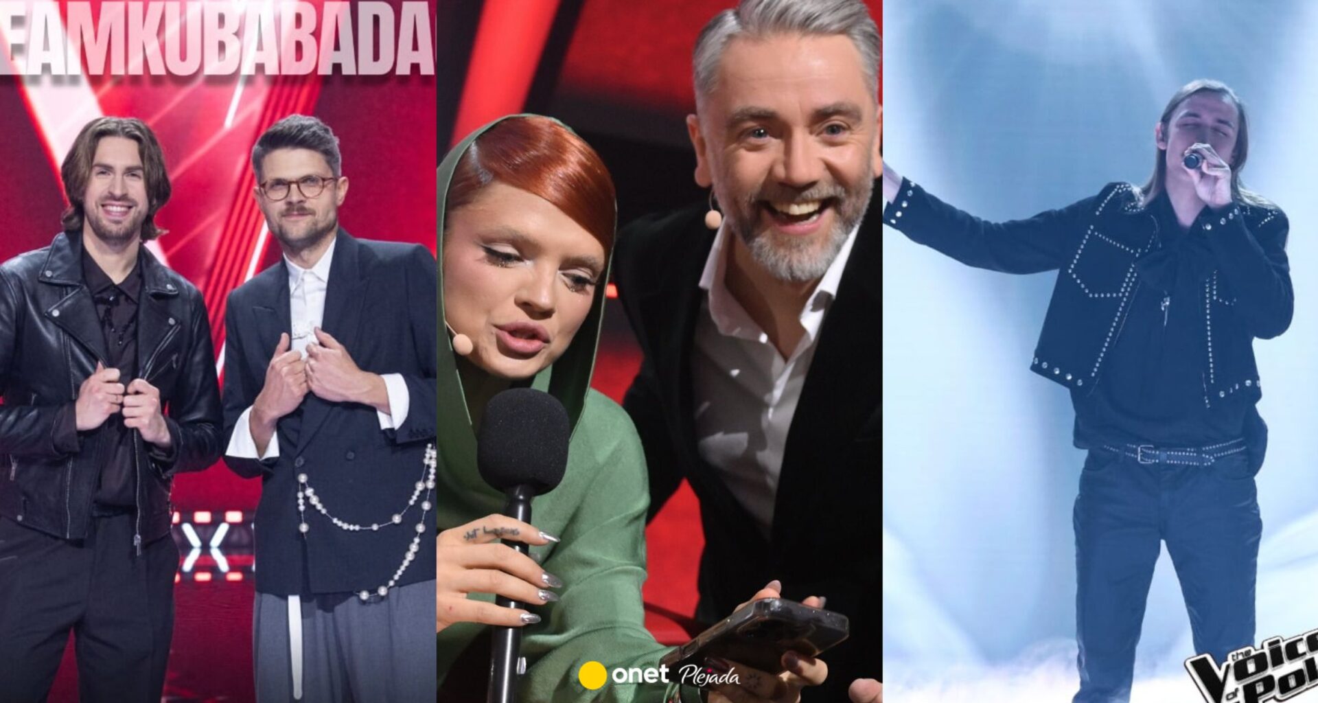 Oto finaliści "The Voice of Poland". Wśród nich faworyt bukmacherów