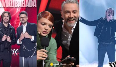 Oto finaliści "The Voice of Poland". Wśród nich faworyt bukmacherów