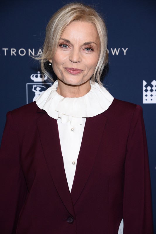 Małgorzata Foremniak