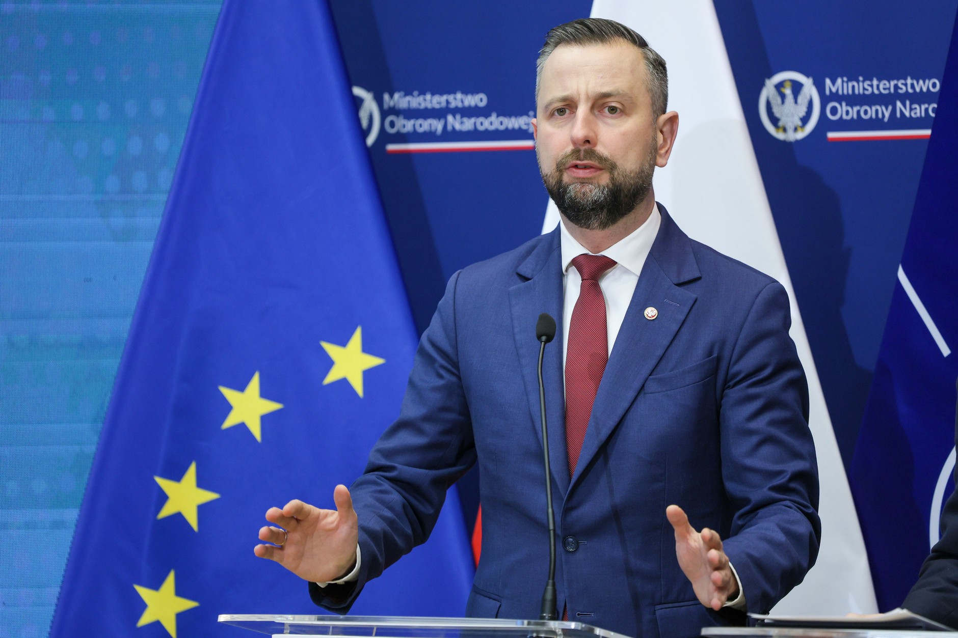 Władysław Kosiniak-Kamysz